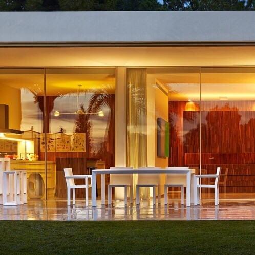 Vondom - Frame stoel