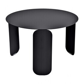 Fermob - Table d'appoint de jardin Bebop Ø60cm