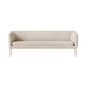 Ferm Living - Turn 3-Sitzer Sofa