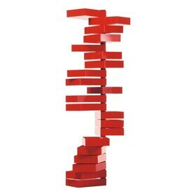 Cappellini - Revolving Cabinet Chest of Drawers