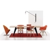 Vitra - Potence Wandleuchte