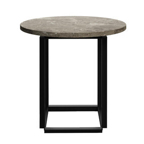 New Works - Table d'appoint Florence Ø50cm