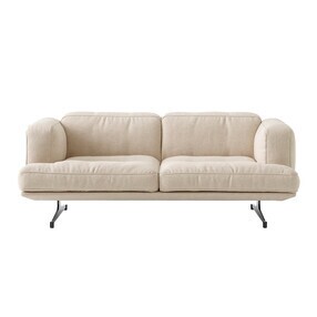 &Tradition - Inland AV22 2-ziter sofa