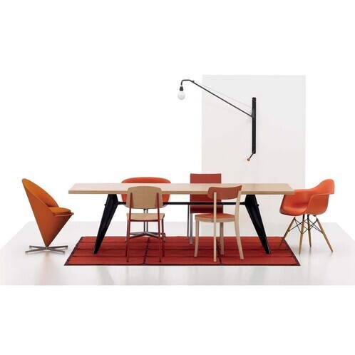 Vitra - Potence Wandleuchte
