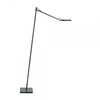 Flos - Kelvin LED F Stehleuchte - anthrazit/H: 110cm