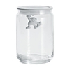 Alessi - Gianni Kitchen Box  0,9l - white