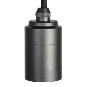 Tala - Graphite Suspension Lamp