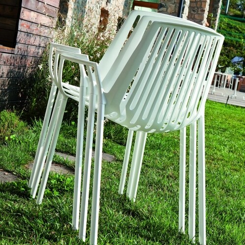 Fast - Rion - Fauteuil de jardin
