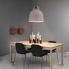 Normann Copenhagen - Bell Suspension Lamp 55 x 57