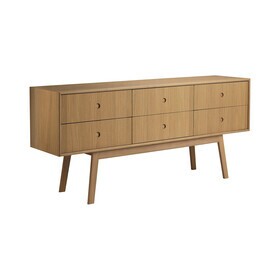 FDB Møbler - Sideboard A86 Butler