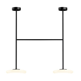 Marset - Suspension LED Ihana x2