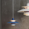 Louis Poulsen - PH 5 Mini Pendelleuchte