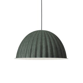 Muuto - Under The Bell Pendelleuchte Ø55cm