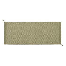Muuto - Ply buitentapijtloper 200x80cm