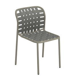 Emu - Chaise de jardin Yard