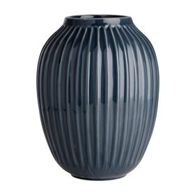 Kähler - Hammershøi Vase H 25cm