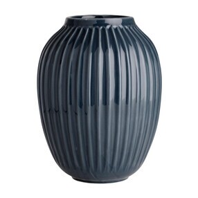Kähler - Hammershøi Vase H 25cm