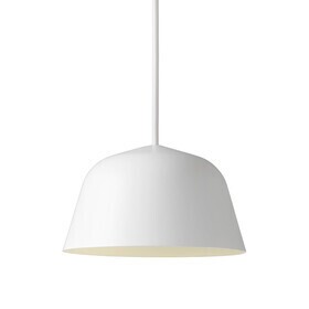 Muuto - Ambit Pendelleuchte Ø16,5cm