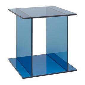 e15 - Table d'appoint Drei
