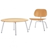 Vitra - LCM - Chaise