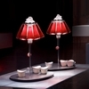 Ingo Maurer - Campari Bar  - Lampe de table