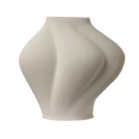 AYTM - Saltare vaas breed