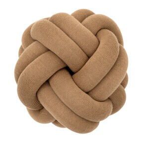 Design House Stockholm - Knot kussen