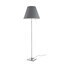 Luceplan - Costanza Terra Floor Lamp Telescope/Dimmer