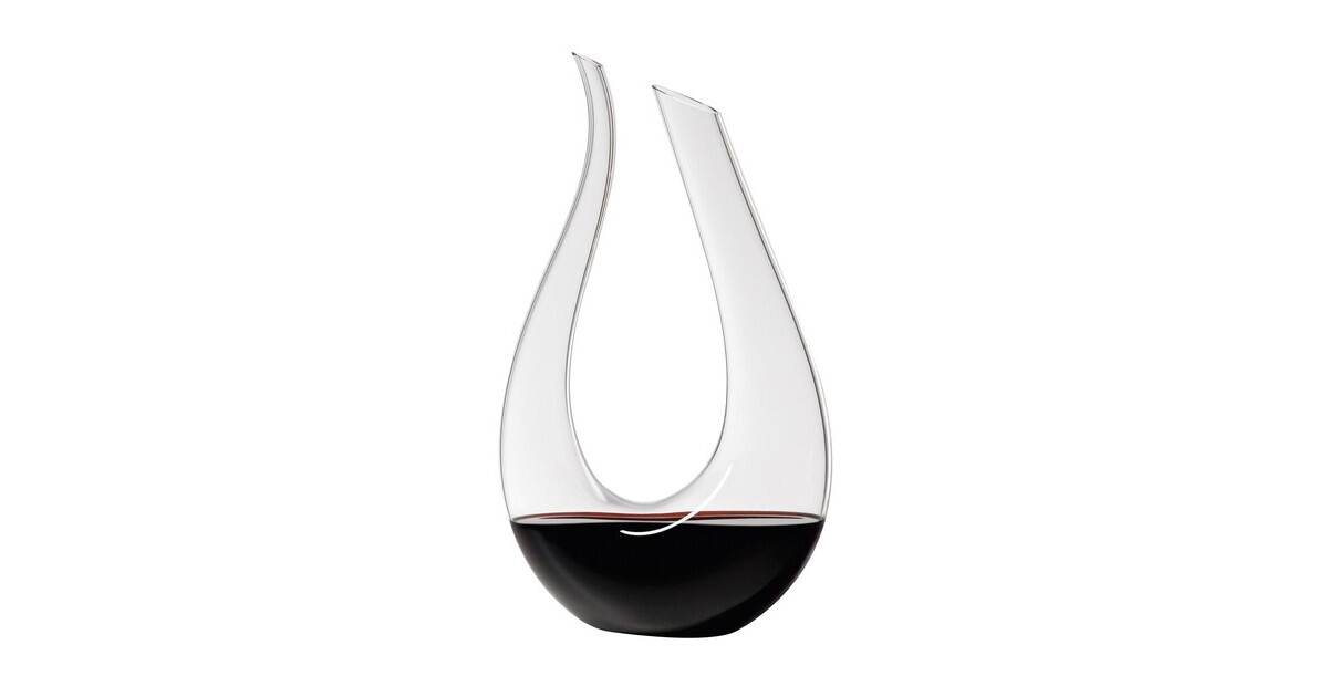 Riedel Carafe Amadeo