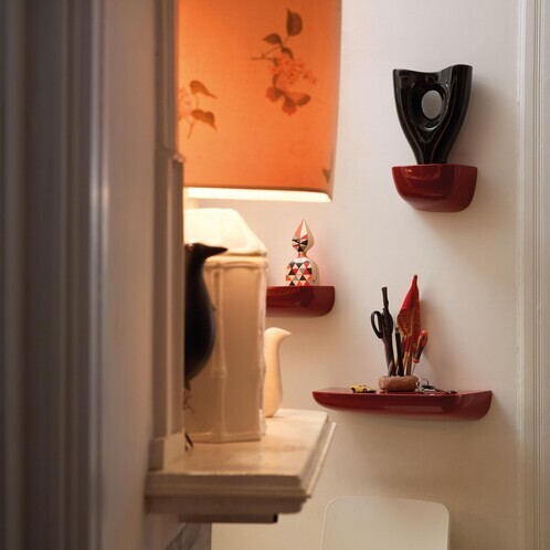 Vitra - Corniches Bouroullec Wall Shelf L