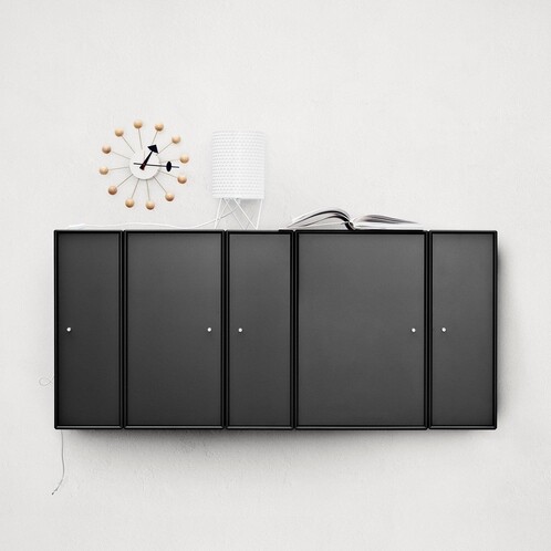 Gubi - Pedrera ABC PD4 Table Lamp