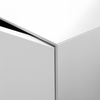 Piure - Nex Pur Box Door Box 120x52.5x48cm