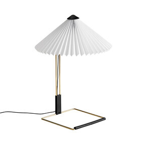 HAY - Matin LED Tischleuchte S