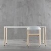Plank - Monza Table