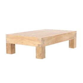Jan Kurtz - Korfu Side Table