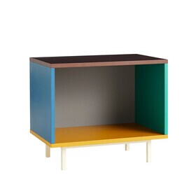 HAY - Colour Sideboard  S