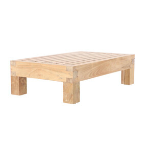Jan Kurtz - Korfu Side Table