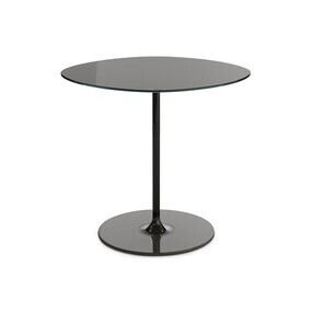 Kartell - Thierry Medio Beistelltisch H 45cm