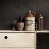 String - String System Shelves Set Of 3 78x20cm 