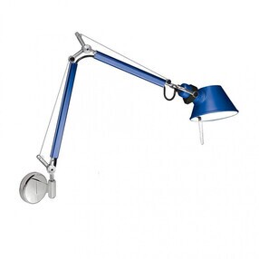 Artemide - Tolomeo Micro Parete Wandleuchte