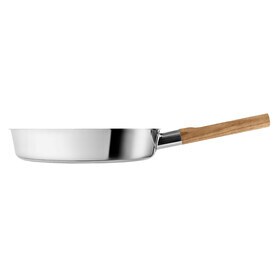 Eva Solo - Nordic Kitchen Frying Pan Stainless Steel Ø 24cm