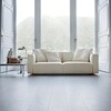 Knoll International - Barber & Osgerby 2-Sitzer Sofa