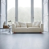 Knoll International - Barber & Osgerby 2-Sitzer Sofa
