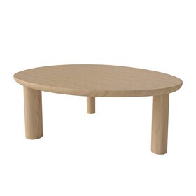 Bolia - Latch Coffee Table 110x90cm