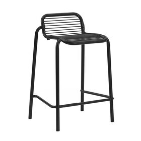 Normann Copenhagen - Vig tuin bar stoel