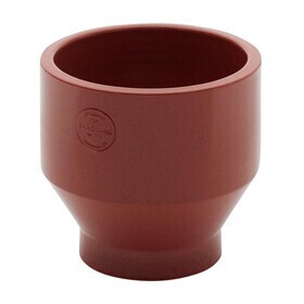 Fritz Hansen - Skagerak Edge Pot Ø 18cm