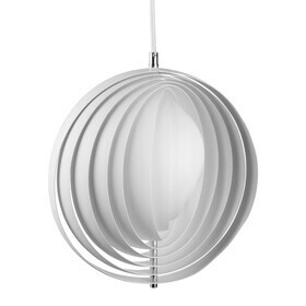 Verpan - Suspension Moon