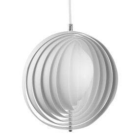 Verpan - Suspension Moon