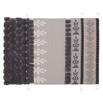 GAN - Glaoui Tumbuctú Teppich 