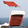 Jan Kurtz - Fiam Amigo Lounger